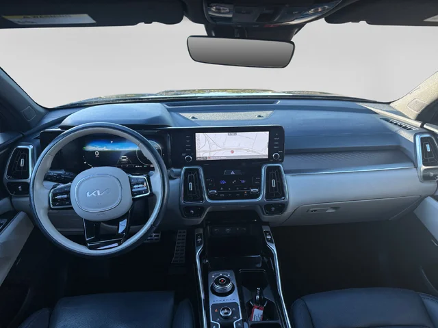 SEMINUEVOS KIA Sorento Plug-In Hybrid a Estados en autogozo