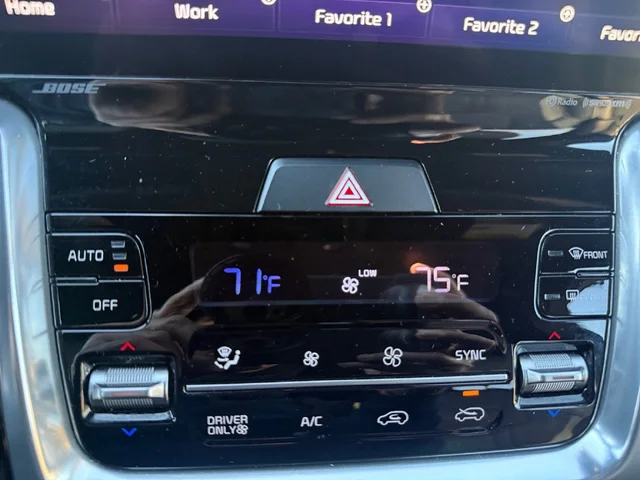 SEMINUEVOS KIA Sorento Plug-In Hybrid a Estados en autogozo