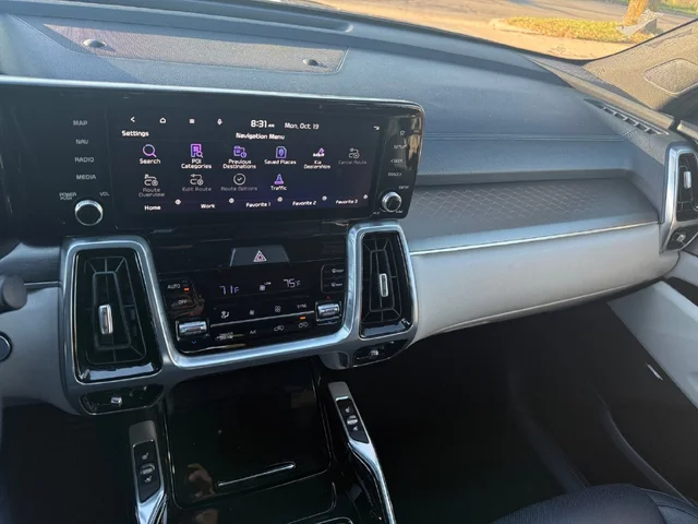 SEMINUEVOS KIA Sorento Plug-In Hybrid a Estados en autogozo