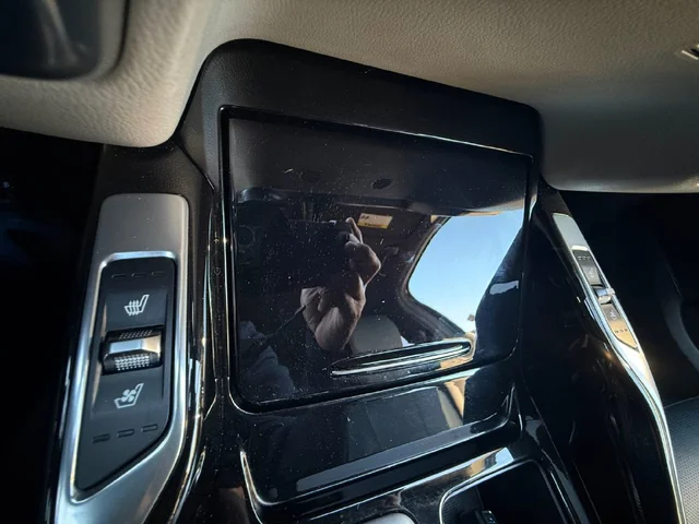 SEMINUEVOS KIA Sorento Plug-In Hybrid a Estados en autogozo