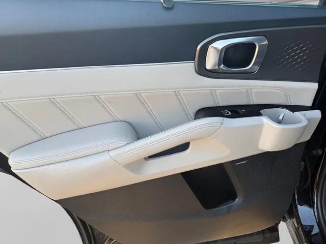 SEMINUEVOS KIA Sorento Plug-In Hybrid a Estados en autogozo