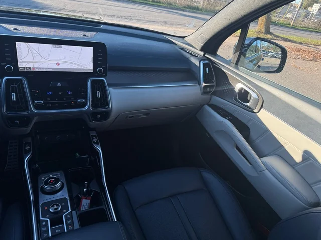SEMINUEVOS KIA Sorento Plug-In Hybrid a Estados en autogozo