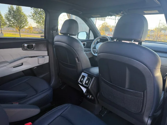 SEMINUEVOS KIA Sorento Plug-In Hybrid a Estados en autogozo