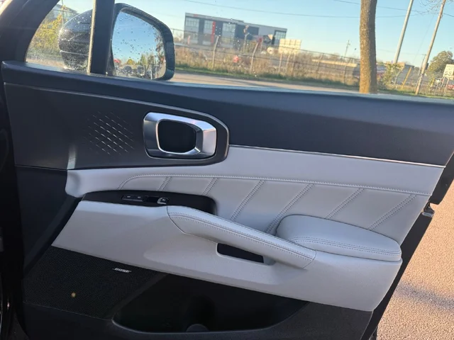 SEMINUEVOS KIA Sorento Plug-In Hybrid a Estados en autogozo