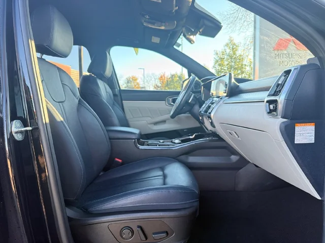 SEMINUEVOS KIA Sorento Plug-In Hybrid a Estados en autogozo
