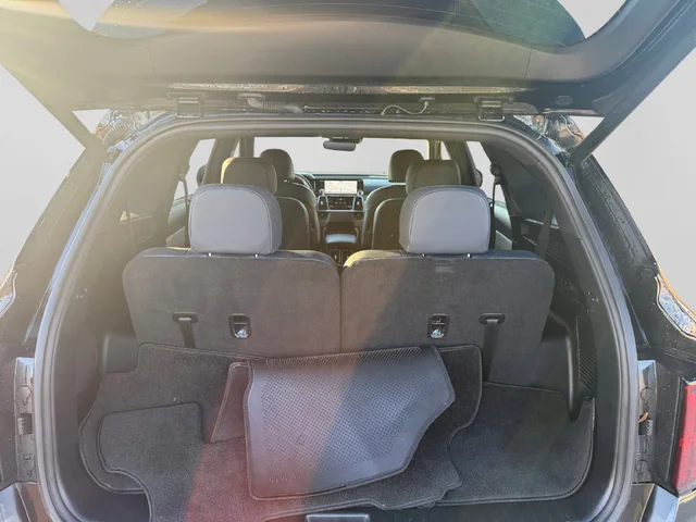 SEMINUEVOS KIA Sorento Plug-In Hybrid a Estados en autogozo