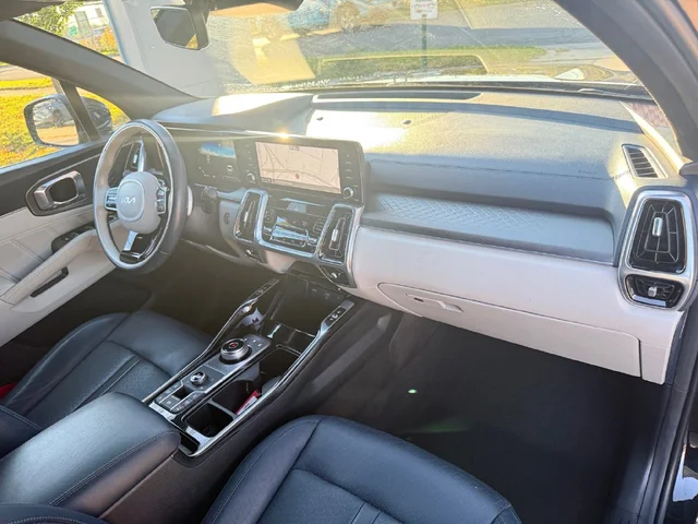 SEMINUEVOS KIA Sorento Plug-In Hybrid a Estados en autogozo