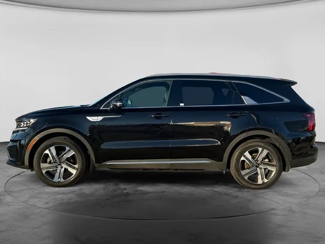 SEMINUEVOS KIA Sorento Plug-In Hybrid a Estados en autogozo