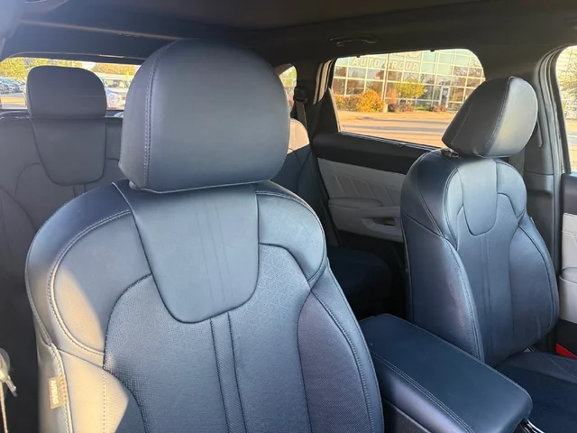 SEMINUEVOS KIA Sorento Plug-In Hybrid a Estados en autogozo