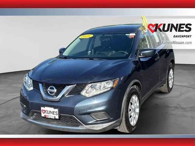 SEMINUEVOS NISSAN Rogue a Estados en autogozo