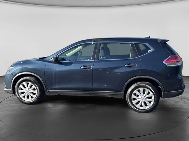 SEMINUEVOS NISSAN Rogue a Estados en autogozo