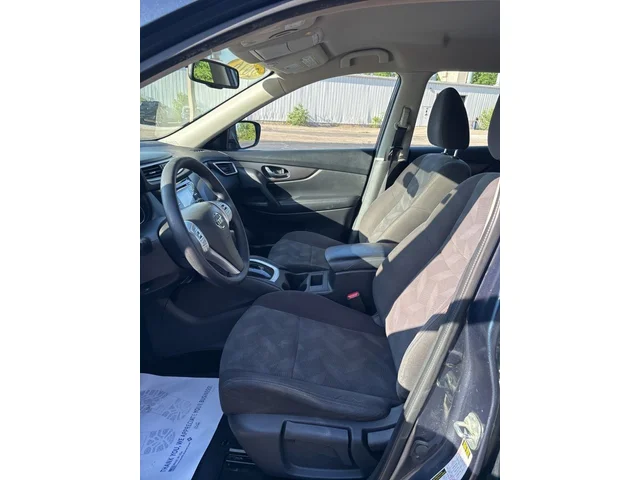 SEMINUEVOS NISSAN Rogue a Estados en autogozo