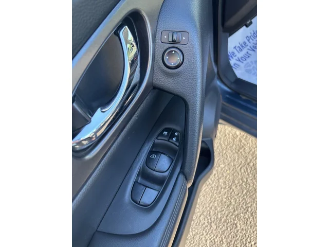 SEMINUEVOS NISSAN Rogue a Estados en autogozo