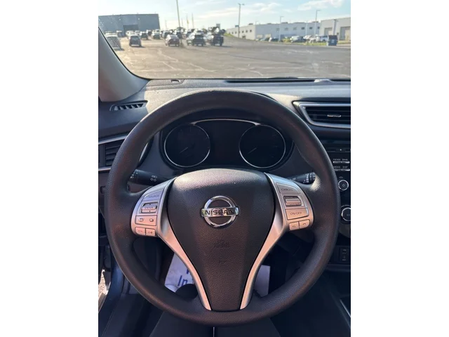 SEMINUEVOS NISSAN Rogue a Estados en autogozo