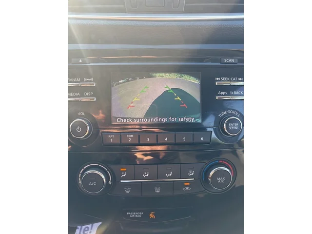 SEMINUEVOS NISSAN Rogue a Estados en autogozo