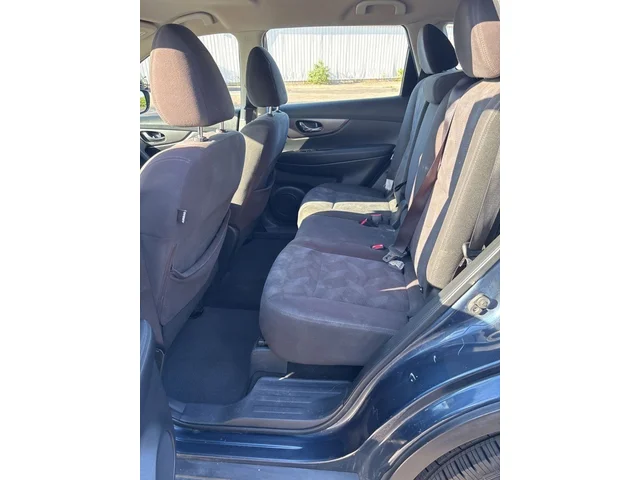 SEMINUEVOS NISSAN Rogue a Estados en autogozo