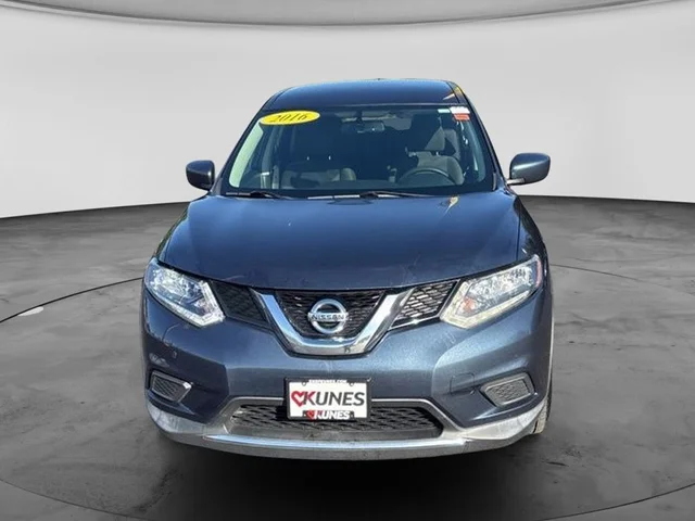 SEMINUEVOS NISSAN Rogue a Estados en autogozo