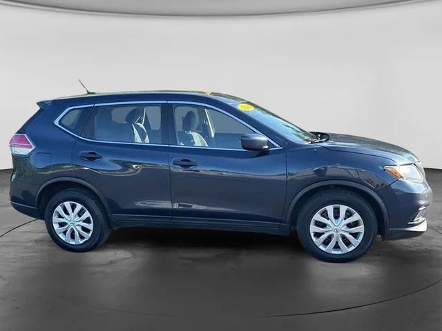 SEMINUEVOS NISSAN Rogue a Estados en autogozo
