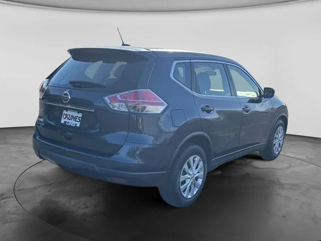 SEMINUEVOS NISSAN Rogue a Estados en autogozo