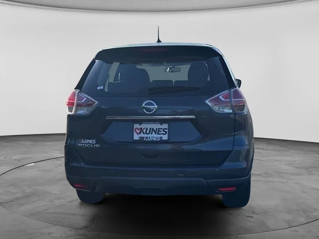 SEMINUEVOS NISSAN Rogue a Estados en autogozo