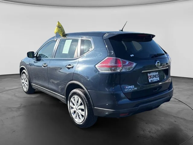 SEMINUEVOS NISSAN Rogue a Estados en autogozo