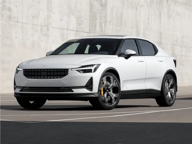 SEMINUEVOS POLESTAR 2 a Estados en autogozo