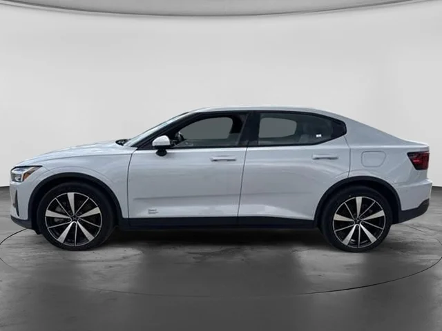 SEMINUEVOS POLESTAR 2 a Estados en autogozo