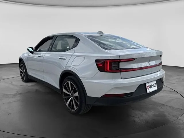SEMINUEVOS POLESTAR 2 a Estados en autogozo