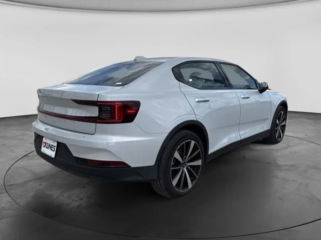 SEMINUEVOS POLESTAR 2 a Estados en autogozo