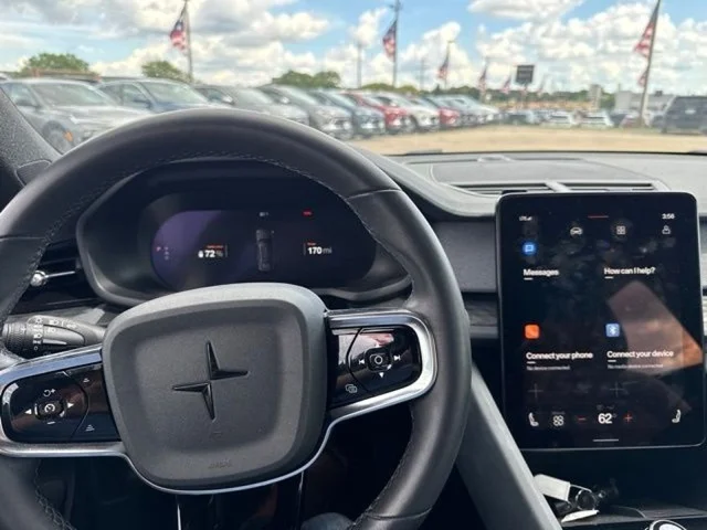 SEMINUEVOS POLESTAR 2 a Estados en autogozo
