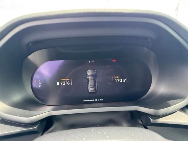 SEMINUEVOS POLESTAR 2 a Estados en autogozo