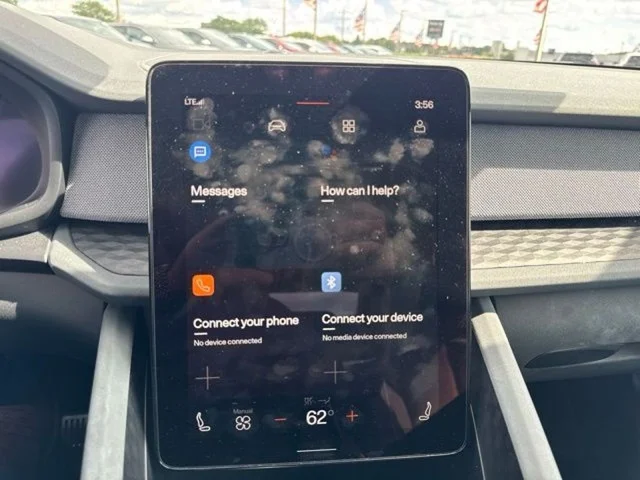 SEMINUEVOS POLESTAR 2 a Estados en autogozo