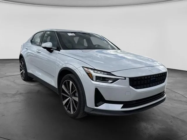 SEMINUEVOS POLESTAR 2 a Estados en autogozo