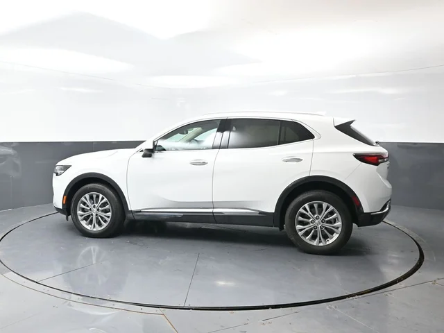 SEMINUEVOS BUICK Envision a Estados en autogozo