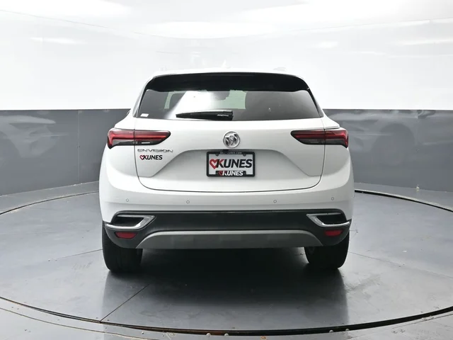 SEMINUEVOS BUICK Envision a Estados en autogozo