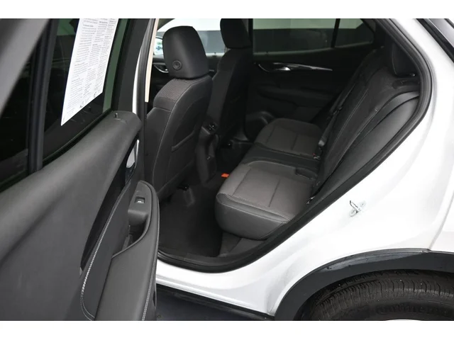 SEMINUEVOS BUICK Envision a Estados en autogozo