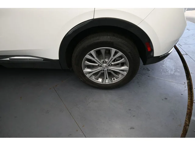 SEMINUEVOS BUICK Envision a Estados en autogozo
