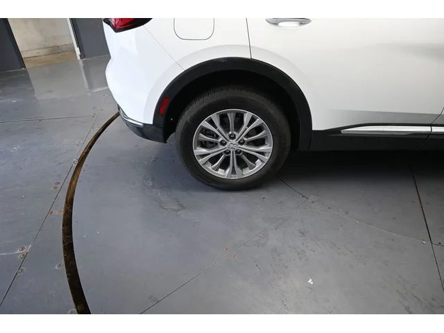 SEMINUEVOS BUICK Envision a Estados en autogozo