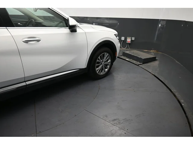 SEMINUEVOS BUICK Envision a Estados en autogozo