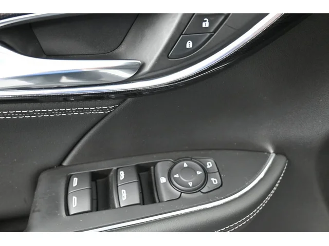 SEMINUEVOS BUICK Envision a Estados en autogozo