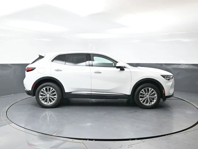 SEMINUEVOS BUICK Envision a Estados en autogozo