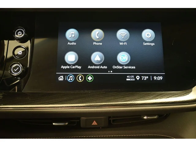 SEMINUEVOS BUICK Envision a Estados en autogozo