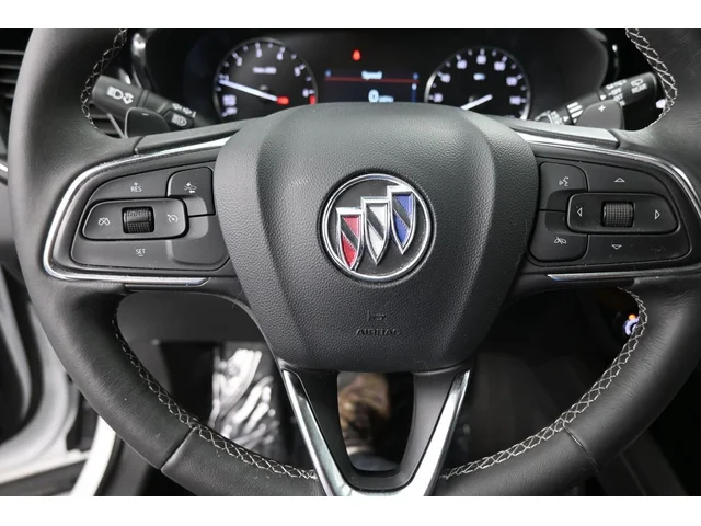 SEMINUEVOS BUICK Envision a Estados en autogozo