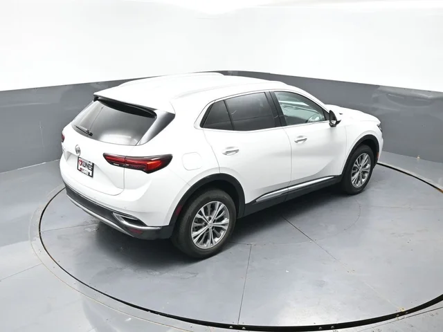 SEMINUEVOS BUICK Envision a Estados en autogozo