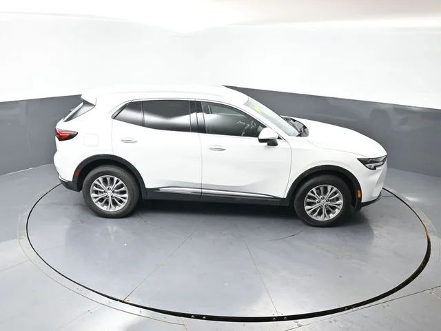 SEMINUEVOS BUICK Envision a Estados en autogozo