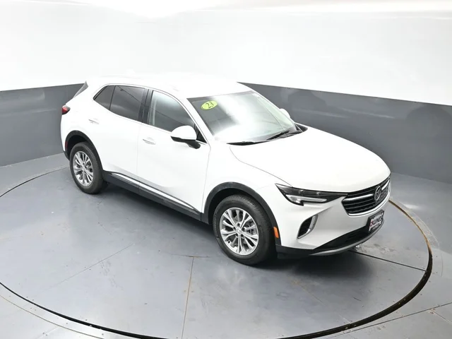 SEMINUEVOS BUICK Envision a Estados en autogozo