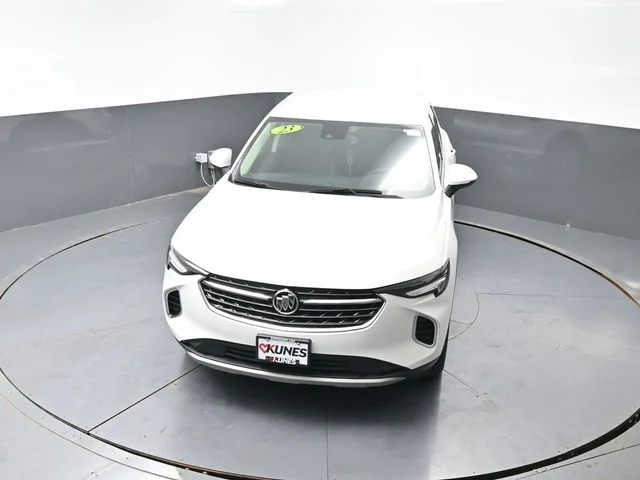 SEMINUEVOS BUICK Envision a Estados en autogozo