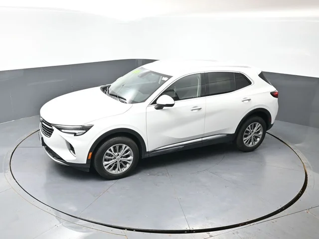 SEMINUEVOS BUICK Envision a Estados en autogozo