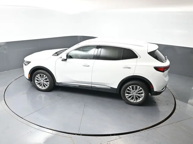 SEMINUEVOS BUICK Envision a Estados en autogozo