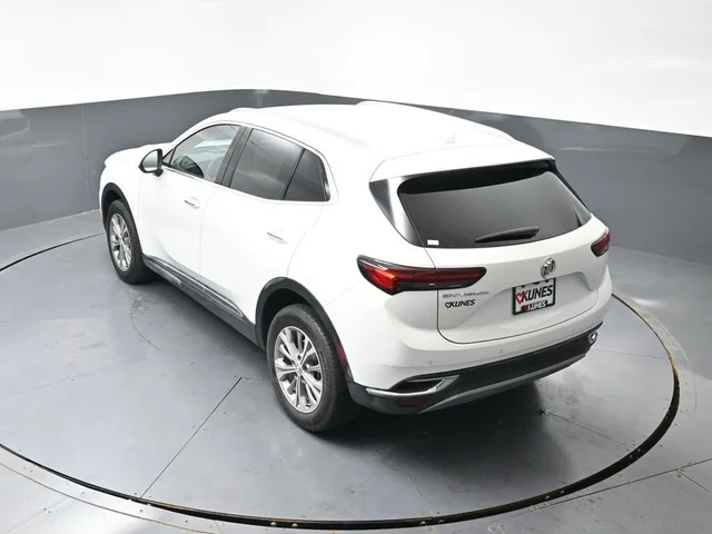 SEMINUEVOS BUICK Envision a Estados en autogozo